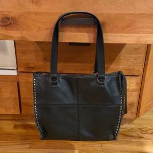 The Sak- Shoulder bag
